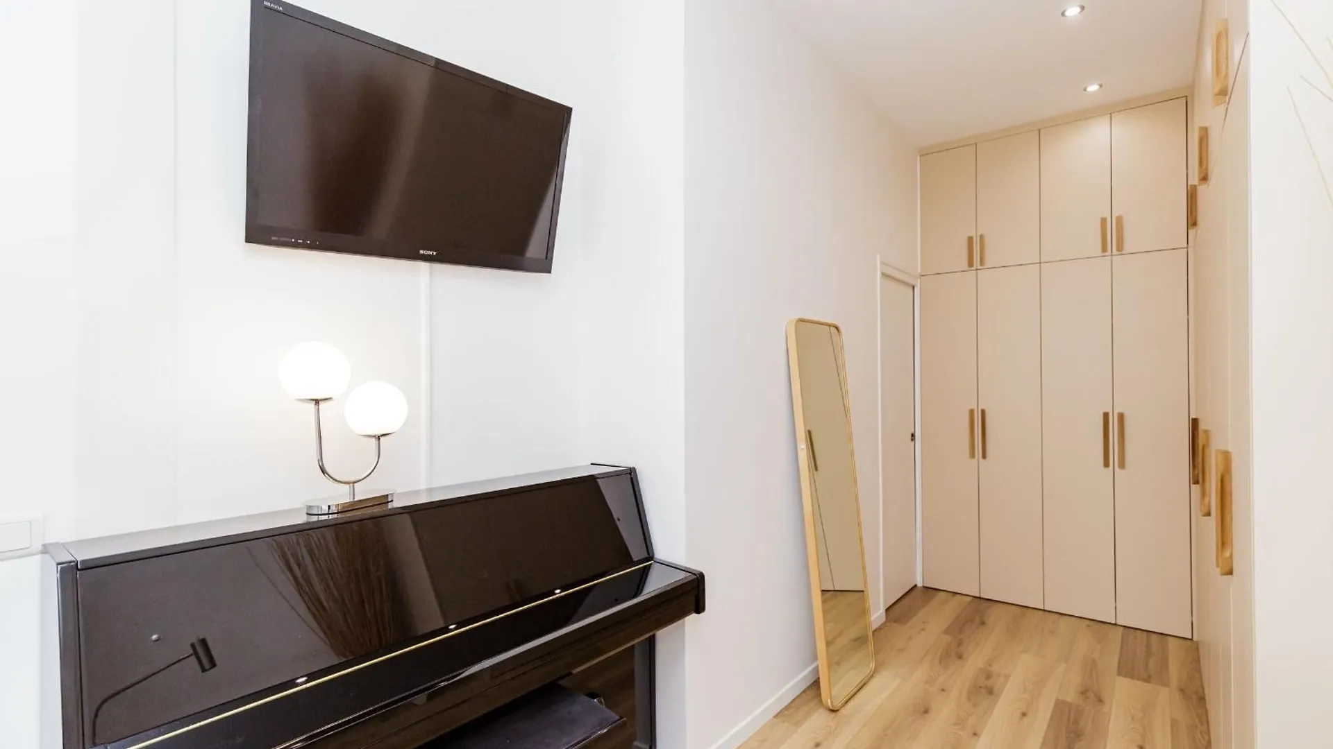 Appartamento Chic And Cosy Paris Stay By Eiffel Tower & Seine Francia