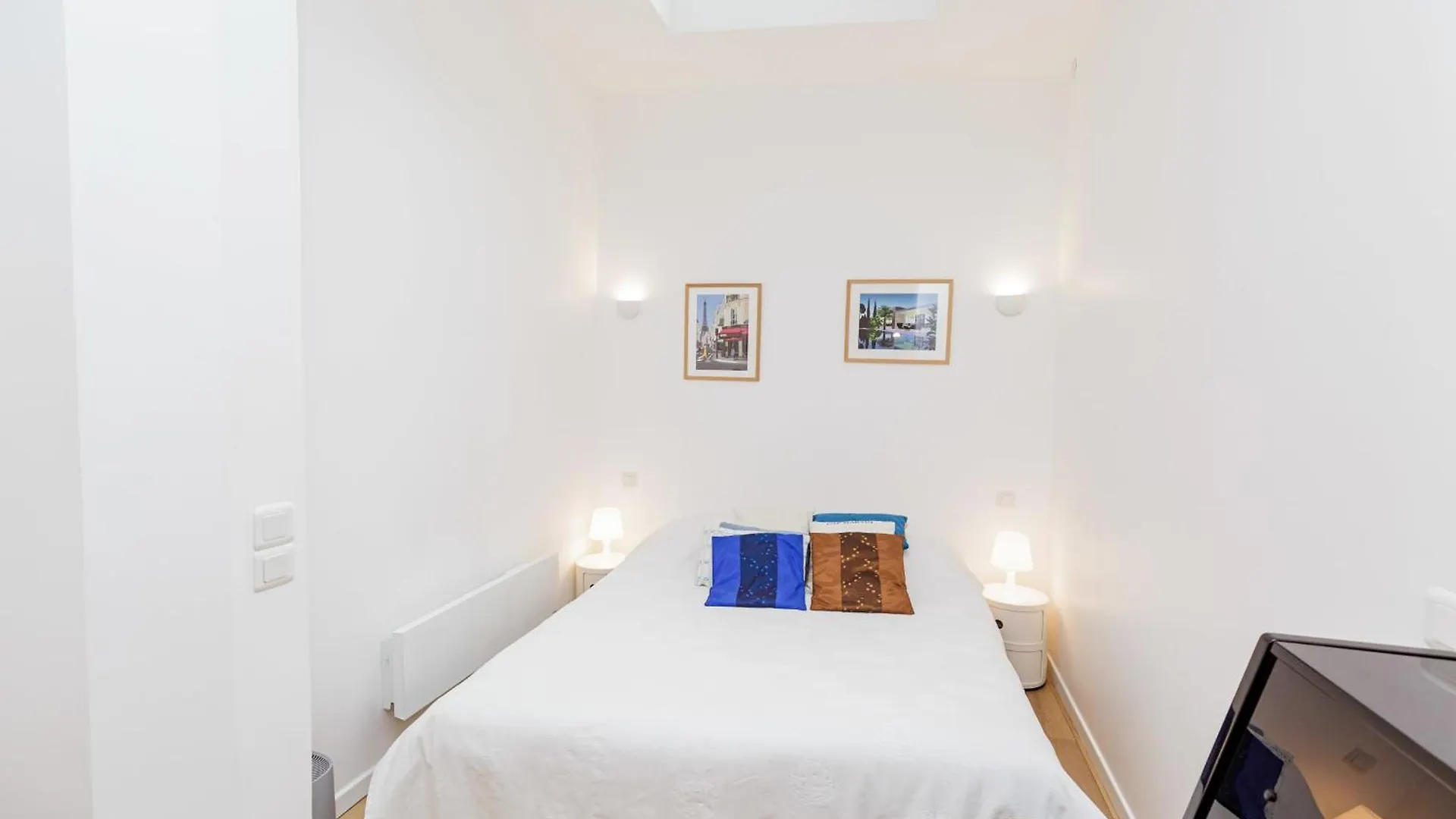 Chic And Cosy Paris Stay By Eiffel Tower & Seine 0*,  Frankrijk