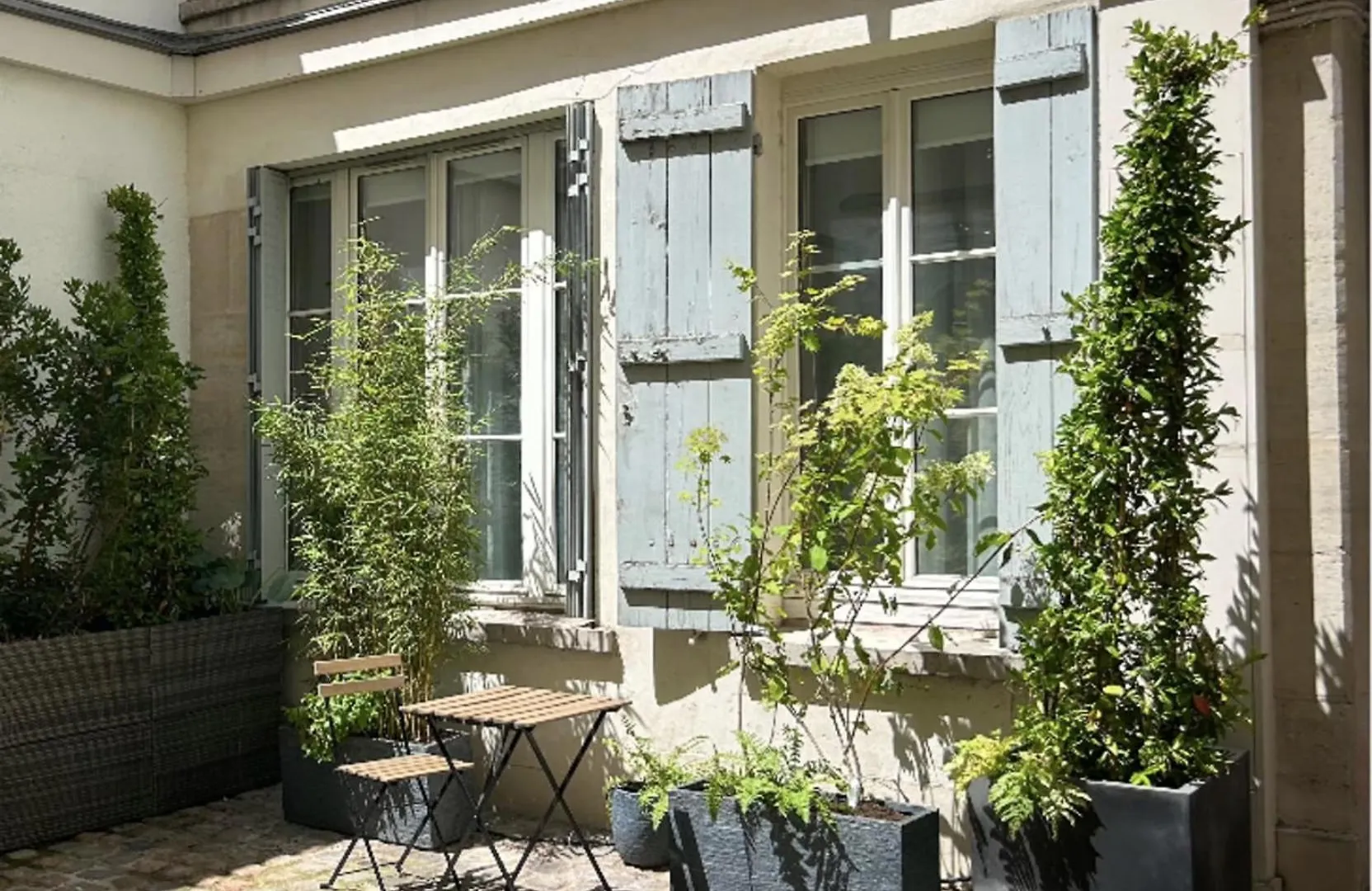 Chic And Cosy Paris Stay By Eiffel Tower & Seine צרפת