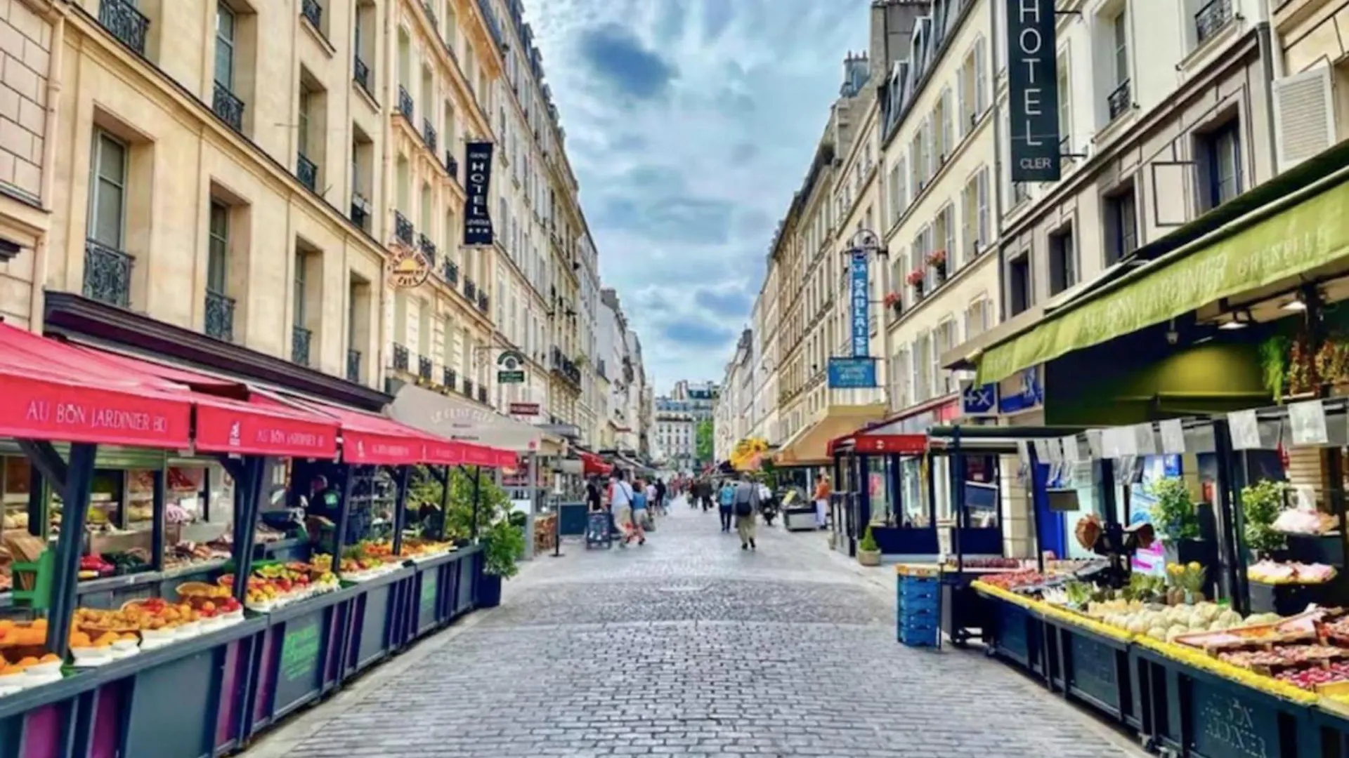 아파트 Chic And Cosy Paris Stay By Eiffel Tower & Seine